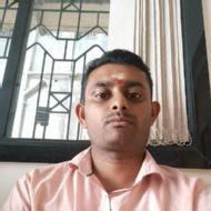 Jayesh Zunzarrao Staff Selection Commission Exam trainer in Thane