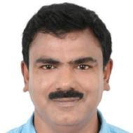 Kumaresan Srinivasan Spoken English trainer in Coimbatore