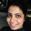 Photo of Vidya K.