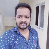 Sreenath O R Class 12 Tuition trainer in Hyderabad