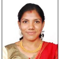 Nivetha Class I-V Tuition trainer in Tiruchengodu