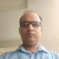 Md Rizwan Ahmad Class 9 Tuition trainer in Deulgaon Raja