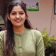 Shilpa N. Kannada Language trainer in Bangalore