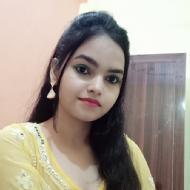 Anjali G. Class 12 Tuition trainer in Noida