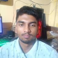 Ayan Krishna Sanyal Class 10 trainer in Siliguri