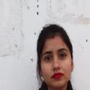 Photo of Vaishali Batra