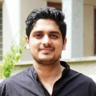 Ajey Kulkarni Linux trainer in Bangalore