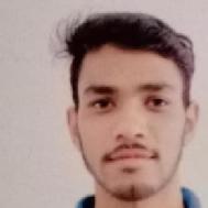 Kuldeep Kumar Class I-V Tuition trainer in Kangra