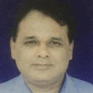 Pankaj Bakshi Class 12 Tuition trainer in Indore