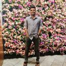 Photo of Paresh Kumar Mahapatra