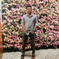 Paresh Kumar Mahapatra Class I-V Tuition trainer in Bhubaneswar