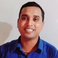 Rohit Kumar Yadav Class 12 Tuition trainer in Mumbai