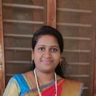 Sushma P. Class I-V Tuition trainer in Bangalore