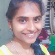 Lavanya R Class I-V Tuition trainer in Bangalore