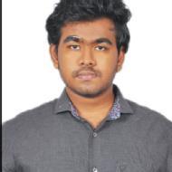 Abhishek Rathan Class 12 Tuition trainer in Hyderabad