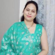 Neha S. Class 12 Tuition trainer in Jabalpur