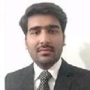Photo of Tauqeer Shahid