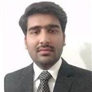 Tauqeer Shahid Class 12 Tuition trainer in Kabirwala