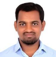 Vijay Kumar Derangula Class 10 trainer in Hyderabad