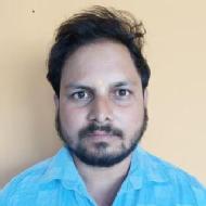 Manjeet Kumar Class 12 Tuition trainer in Deoghar