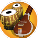 JKP Tabla Class Instrumental Music institute in Nainital