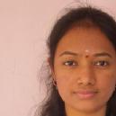 Photo of Anusha B.