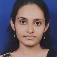 Poorvija Pareek Class 11 Tuition trainer in Ahmedabad