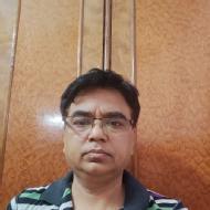 Neeraj Sharma Class 10 trainer in Delhi