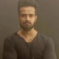 Debargha Banerjee Personal Trainer trainer in Kolkata