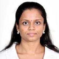 Priyanka Medical Coding trainer in Chennai