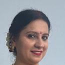 Photo of Divya Deswal