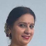 Divya Deswal Class 12 Tuition trainer in Bahadurgarh