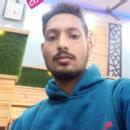 Photo of Robin Kumar