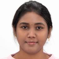 Gayathri Korean Language trainer in Varanasi