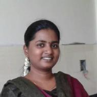 Sumathi Anbalagan Class 12 Tuition trainer in Chennai