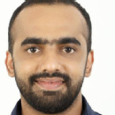 Photo of Vishal Romy