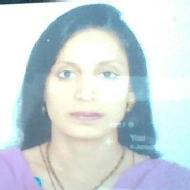 Sanjeeda B. Class I-V Tuition trainer in Hyderabad