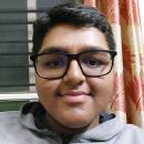 Photo of Kaustubh C