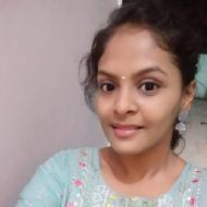 Gauri Class I-V Tuition trainer in Bangalore