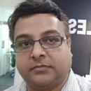 Photo of Abhinav Kumar