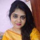 Photo of Dr Anshu Tiwari