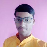 Sarnav Das Class I-V Tuition trainer in Kolkata