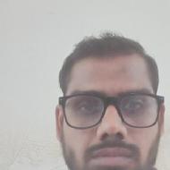 Mohd Javed Class 12 Tuition trainer in Delhi