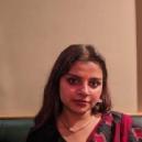 Photo of Urvi S.