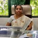 Photo of Dr. Sadhana S.