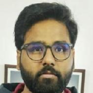 Suraj Sharma LLB Tuition trainer in Delhi