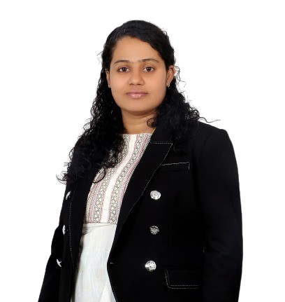 Shraddha J. - Indian Leadership Academy Certified Soft Skills Trainer ...
