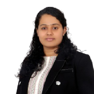 Shraddha J. Communication Skills trainer in Hyderabad