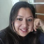 Alakananda B. Class I-V Tuition trainer in Bangalore
