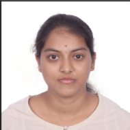 Navila K. Class 8 Tuition trainer in Bangalore